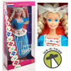 Dutch Barbie Dolls of the World Special Edition 1993 Mattel 11104