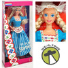 Dutch Barbie Dolls of the World Special Edition 1993 Mattel 11104