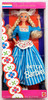 Dutch Barbie Dolls of the World Special Edition 1993 Mattel 11104