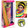 Barbie Kenyan Dolls of the World Collector Series Vintage 1993 Mattel 11181