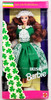 Irish Dolls of the World Special Edition Barbie Doll 1994 Mattel 12998