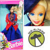 Dolls of the World English Barbie Doll Dressed for Horse Back Riding 1991 NEW