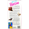 Dolls of the World English Barbie Doll Dressed for Horse Back Riding 1991 NEW