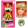 Czechoslovakian Barbie Dolls of the World Special Edition 1990 Mattel 7330