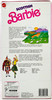 Scottish Barbie Dolls of the World Special Second Edition Doll 1991 Mattel 9845