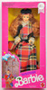 Scottish Barbie Dolls of the World Special Second Edition Doll 1991 Mattel 9845
