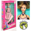 Parisian Barbie Dolls of The World Collection 1990 Mattel 9843