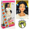 Native American Barbie Special Edition Dolls of the World 1992 Mattel 1753