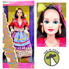 Italian Barbie Dolls of The World Special Edition Doll 1992 Mattel 2256