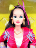 Italian Barbie Dolls of The World Special Edition Doll 1992 Mattel 2256
