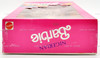 Nigerian Barbie Dolls of The World Doll 1989 Mattel 7376