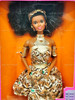 Nigerian Barbie Dolls of The World Doll 1989 Mattel 7376