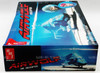 Ertl ERTL AMT Airwolf Helicopter 1:48 Scale Model Kit Vintage 1984 No. 6680 NEW