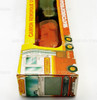 Matchbox Soap Transporter Box With 3 Vehicle Shaped Soaps Vintage 1982 NEW