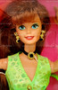 Cut and Style Barbie Doll Redhead 1994 Mattel 12644