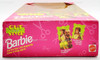 Cut and Style Barbie Doll Redhead 1994 Mattel 12644