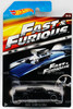 Hot Wheels Fast & Furious Buick Grand National Vehicle Mattel 2014 No. CJL36 NEW