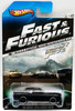 Hot Wheels Fast & Furious '08 Dodge Challenger SRT8 Vehicle Mattel No. Y2130 NEW