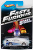 Hot Wheels Fast & Furious Nissan Skyline GT-R (R34) Vehicle Mattel No. Y2131 NEW