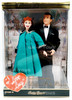 50th Anniversary I Love Lucy Episode 50 Doll Set Timeless Treasures Mattel 28553