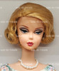 Barbie Mad Men Betty Draper Silkstone Doll BFMC Gold Label 2010 Mattel T2153