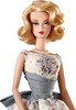 Barbie Mad Men Betty Draper Silkstone Doll BFMC Gold Label 2010 Mattel T2153