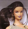 Katiana Jimenez Barbie Doll Designer Spotlight Limited Edition 2002 Mattel B0836