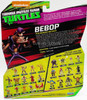 Teenage Mutant Ninja Turtles Nickelodeon Teenage Mutant Ninja Turtles Bebop Action Figure #90560 NEW