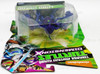 Teenage Mutant Ninja Turtles Nickelodeon Teenage Mutant Ninja Turtles Dimension X Lord Dregg Figure NEW