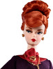 Barbie Mad Men Joan Holloway Silkstone Doll BFMC Gold Label 2010 Mattel R4556