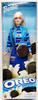 Oreo School Time Fun Barbie Doll 2001 Mattel No. 55194 NEW