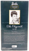 Series Ella Fitzgerald Barbie Doll Inspiring Women Series 2019 Mattel GHT86