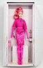 Barbie Proudly Pink Silkstone Doll Signature Series BFMC 2018 Mattel FXD50
