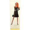 Pretty Pleats Barbie Doll Robert Best BFMC Signature Collection Gold Label J0956
