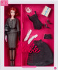 The Best Look Barbie Doll Gift Set Silkstone Body 2020 Mattel GNC39