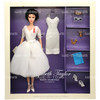 Barbie as Elizabeth Taylor in White Diamonds Doll Silkstone Gold Label W3471