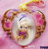 Liddle Kiddles Lovely Locket Collection Debbie Dance Party Doll Tyco #19604 NEW