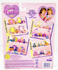 Liddle Kiddles Lovely Locket Collection Becky Birthday Party Doll 1994 TYCO NRFP