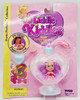 Liddle Kiddles Pretty Perfume Collection Perrie Peppermint Doll Tyco #19607 NEW