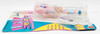 Li'l Secrets Blue & Pink Doll Mattel 1993 #69003 NEW