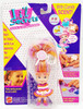 Li'l Secrets Strawberry Lollipop Doll Mattel 1995 #69072 NEW