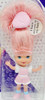 Li'l Secrets Cotton Candy Doll Mattel 1995 #69072 NEW