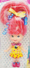 Li'l Secrets Pink & Yellow Doll Mattel 1993 #69003 NEW