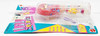Li'l Secrets Pink & Yellow Doll Mattel 1993 #69003 NEW