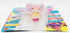 Li'l Secrets Pink & Yellow Doll Mattel 1993 #69003 NEW