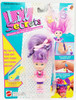 Li'l Secrets Purple & Pink Doll Mattel 1993 #69003 NEW