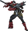 Todd McFarlane's Spawn 34 Commando Spawn Ultra-Action Figure 2017 McFarlane Toys
