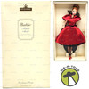 Barbie Fashion Model Collection Ravishing in Rouge Doll F.A.O. Schwarz