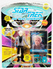 Star Trek The Next Generation Admiral McCoy Action Figure Playmates #6028 NEW