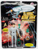 Star Trek Commander Spock Action Figure Playmates 1995 #6452 NEW